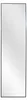 Specchio da parete Styler Stella AK, dimensioni 40 x 150 Anteprima dell’immagine prodotto 5
