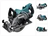 Makita XGT RS001GZ - Kreissäge - schnurlos - 185 mm Produktbild-Vorschau 4