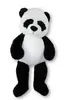 Panda Bär 100 cm groß Kuscheltier Teddybär Teddy Produktbild-Vorschau 4