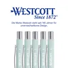 Westcott PRIMESOFT Kugelschreiber 5 Stück | 5er Set Produktbild-Vorschau 5