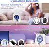 CD Player, Tragbarer CD-Player, Bluetooth Lautsprecher, Produktbild-Vorschau 3