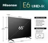 Hisense His 65E6NT (zero cm (zero cali)) Podgląd zdjęcia produktu 14
