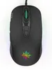 INCA Gaming Maus IMG-348 3200 DPI. RGB. 7 Tasten. USB. SW Produktbild-Vorschau 6