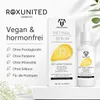 ROXUNITED Retinol Serum Hochdosiert "Vergleichssieger" Produktbild-Vorschau 2
