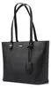 LOVEVOOK Schwarz Damen Handtasche – Umhängetasche & Produktbild-Vorschau 5