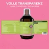 BitterLiebe Stoffwechsel Shot - 3x 500 ml, mit Mariendistel Produktbild-Vorschau 3