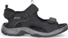 Ecco Offroad Andes II, sandali da uomo, colore nero, ideali Anteprima dell’immagine prodotto 25