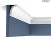 Stropní římsa Orac Decor BASIXX CB523 styl klasický 2 m Náhled obrázku produktu 2