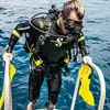 Scubapro potápěčská ploutev Seawing Nova, barva:žlutá, Náhled obrázku produktu 16