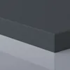 Mineralguss-Duschwanne extra flach PURE Schieferoptik Produktbild-Vorschau 5