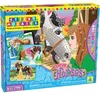 Sticky Mosaics I Love Horses Produktbild-Vorschau 1