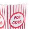 Relaxdays Popcorntüten, 72er Set, gestreift, Retro-Optik, Produktbild-Vorschau 10