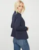Vero Moda Damen Blazer VMJulia LS Jacke 10154123, Produktbild-Vorschau 2