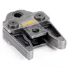 REMS Pressbacke Presszange Standard M15 ( 570110 ) für Produktbild-Vorschau 5