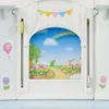 Sylvanian Erlebniskindergarten Sonnenschloss Produktbild-Vorschau 5