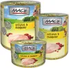 MAC´s Geflügel & Cranberry Nassfutter für Katzen naturell Produktbild-Vorschau 2