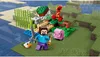 LEGO Minecraft Zasadzka Creepera™, Zestaw do budowania, 7 Podgląd zdjęcia produktu 23