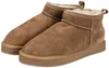 Shepherd Stiefelette Stiefelette Veloursleder Produktbild-Vorschau 9