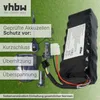 vhbw Akku kompatibel mit Robomow RS 630, XR3, TS1800, RS625 Produktbild-Vorschau 6