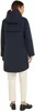 Parka da donna Tommy Hilfiger, modello Essential, in misto Anteprima dell’immagine prodotto 2