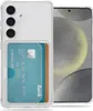 imoshion Softcase Backcover z uchwytem na karty do Samsung Podgląd zdjęcia produktu 1