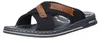Rieker Herren Pantolette mit weicher Kreuzbandage Netzstoff Produktbild-Vorschau 8