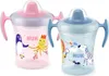 NUK Trainer Cup für Zwillinge (rosa & blau) Produktbild-Vorschau 1