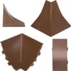 HOLZBRINK Angolo esterno abbinato al decoro del profilo di Anteprima dell’immagine prodotto 6