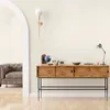 Vliestapete 10281-14 Versailles Uni cream Podgląd zdjęcia produktu 3