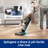 Tineco Floor One S7 PRO Aspirapolvere Cordless e Anteprima dell’immagine prodotto 7