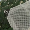 （2X3M）Bâche de serre, transparente, bâche lourde, Voir les images du produit 2