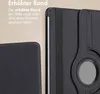 Cover per Lenovo Tab M10: imoshion cover flip ruotabile a Anteprima dell’immagine prodotto 5