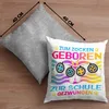 Trendation - Gamer Deko-Kissen mit Füllung 40x40 Geschenk Produktbild-Vorschau 4