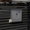 Briefkasten Groß  Wandbriefkasten Postkarten  Briefe + 2 Produktbild-Vorschau 28