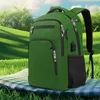 MODFU Laptoprucksack Laptop Rucksack Großer Tragb Produktbild-Vorschau 9