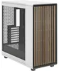 Fractal Design North XL, Desktop, PC, Biela, ATX, micro Náhľad obrázku produktu 4