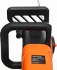Kraft&Dele KD10640 Elektro-Kettensäge 3,1kW 40cm Produktbild-Vorschau 4