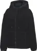Elbsand Fleecejacke schwarz Größe 44 Produktbild-Vorschau 5