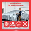 Universale Autoschutzhülle - Autoabdeckung - wasserdichte Produktbild-Vorschau 2