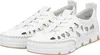 Rieker Slipper - White Smooth leather : Normal : 42 Podgląd zdjęcia produktu 28
