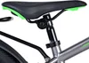 Volare Cross Kinderfahrrad - Jungen - 24 Zoll - Dunkelgrau Produktbild-Vorschau 8
