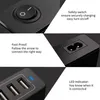 AIR2GO 10 Port USB Ladegerät USB-Ladestation Quick Charge Produktbild-Vorschau 5