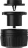 Sogo Caf-ss-5622 120ml Tragbare Kaffeemaschine Durchsichtig Produktbild-Vorschau 4