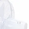 Ventilateur de table Lifetime Blanc 35 W 34 x 23,5 x 46 cm Voir les images du produit 7