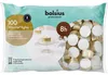 Bolsius Horeca waxine® lichten 8u zak 100 Wit Produktbild-Vorschau 1