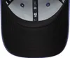New Era 9Forty Snapback Cap - BWT Alpine dark blue Produktbild-Vorschau 5
