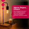 Innr Zigbee E27 Smart Lampe, funktioniert mit Hue* (Bridge Produktbild-Vorschau 6
