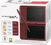 Nintendo DSi XL Grundgerät - bordeauxrot Produktbild-Vorschau 7