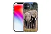 MuchoWow® Handyhülle Schutzhülle Hülle für iPhone 12 Produktbild-Vorschau 2