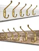 'FUXXER® - Klassische Garderoben-Haken, Doppel-Haken, Produktbild-Vorschau 5